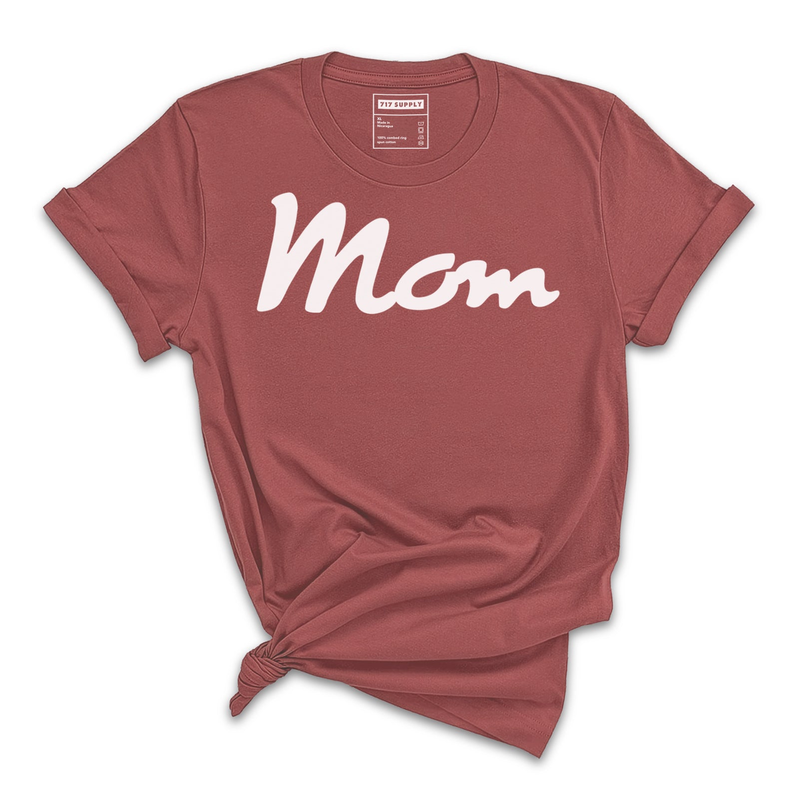 Mom Shirt