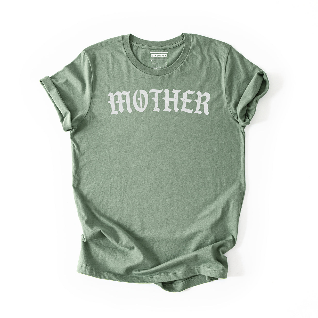 Mother Shirt