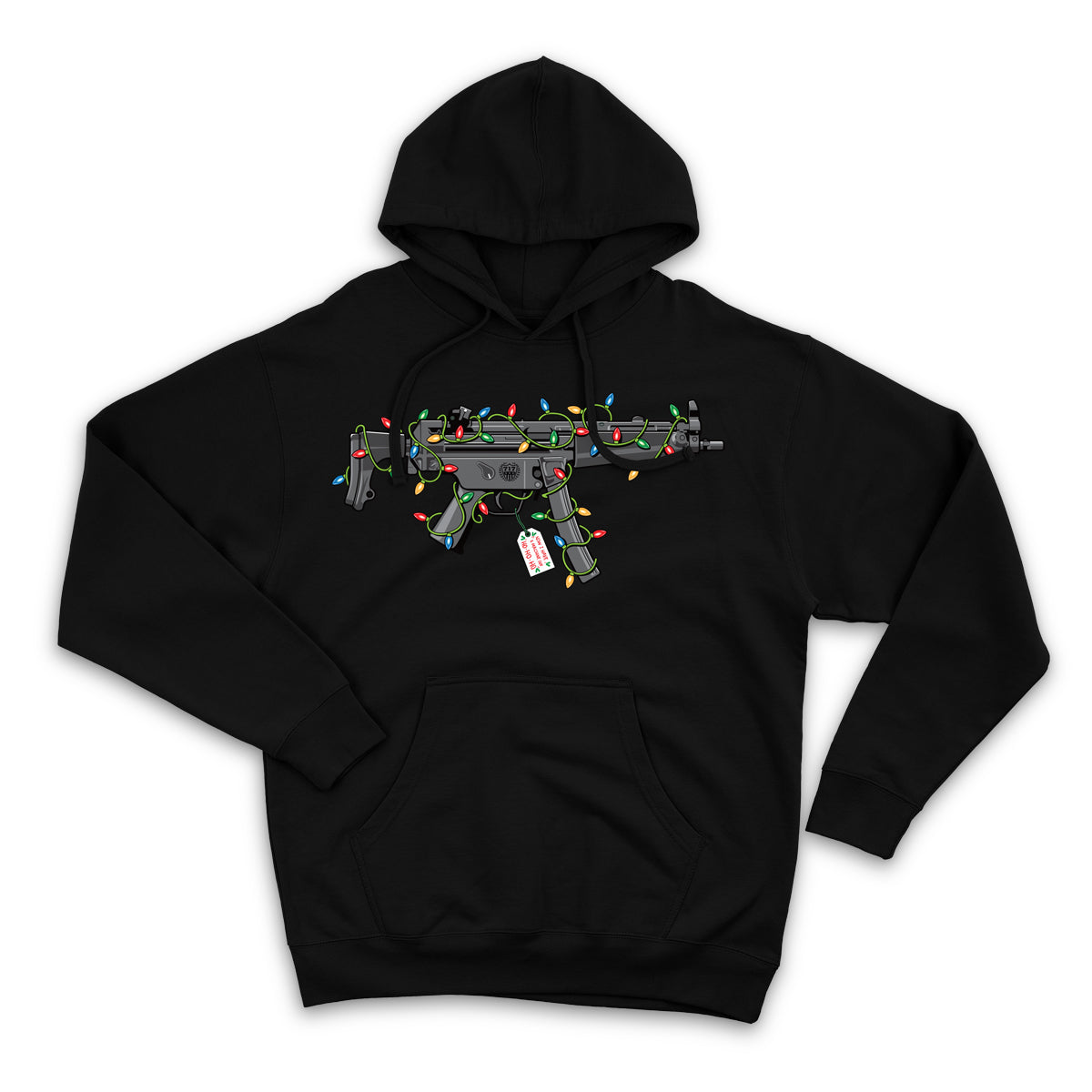 MP5 Hoodie