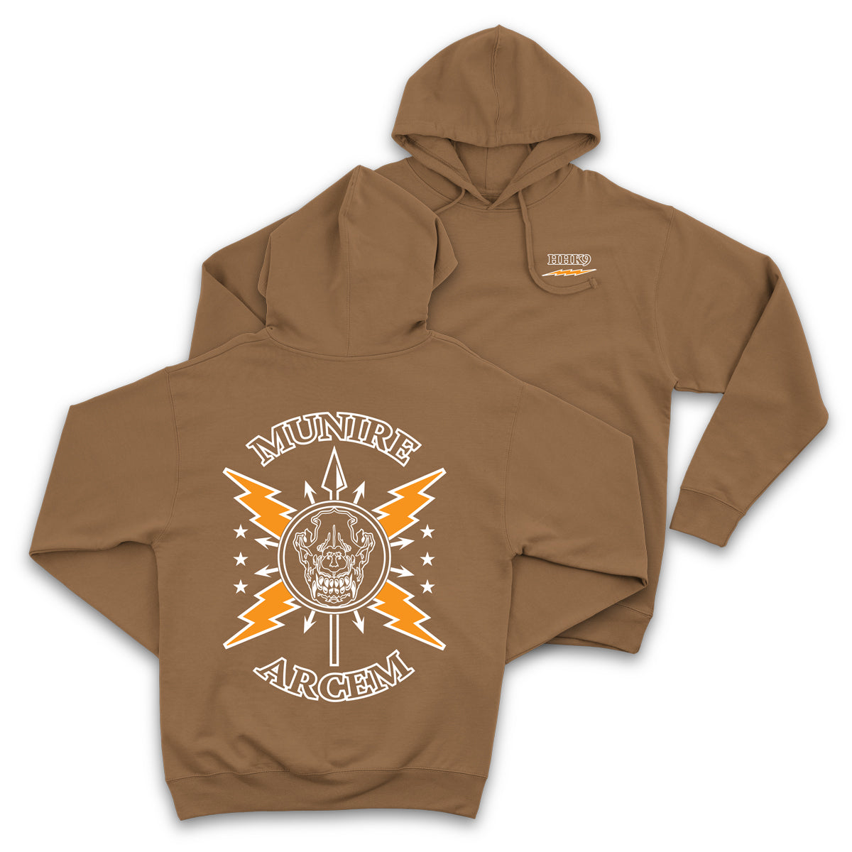 Munire Arcem Hoodie