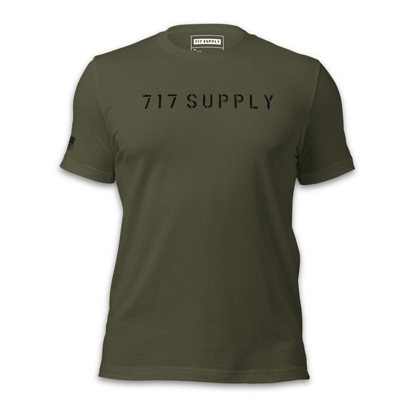 Shop 717 T-Shirts | American Design | Win A Truck and Cash