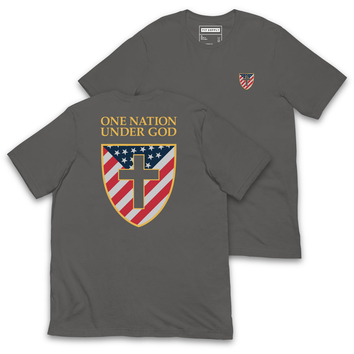 One Nation Shirt