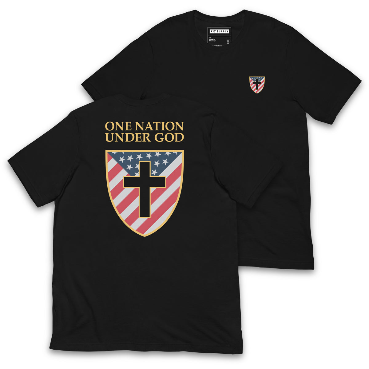 One Nation Shirt