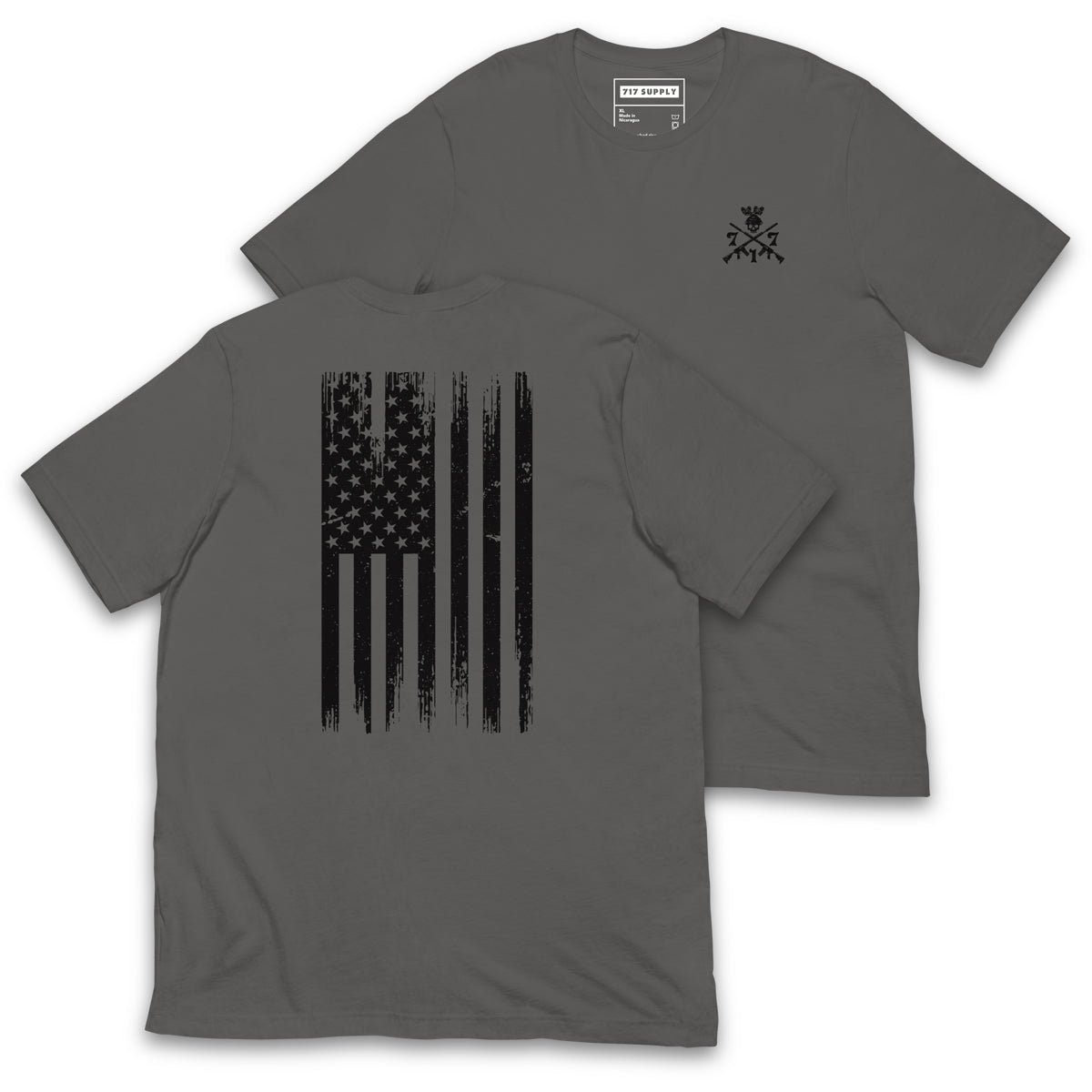 717 Patriot Shirt