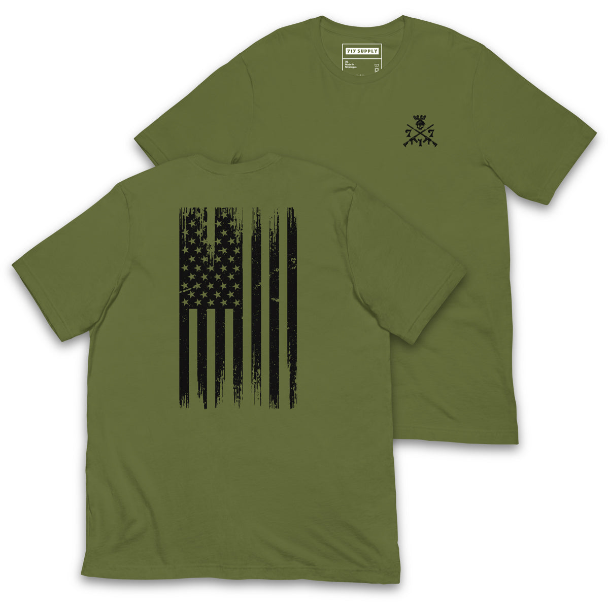 717 Patriot Shirt
