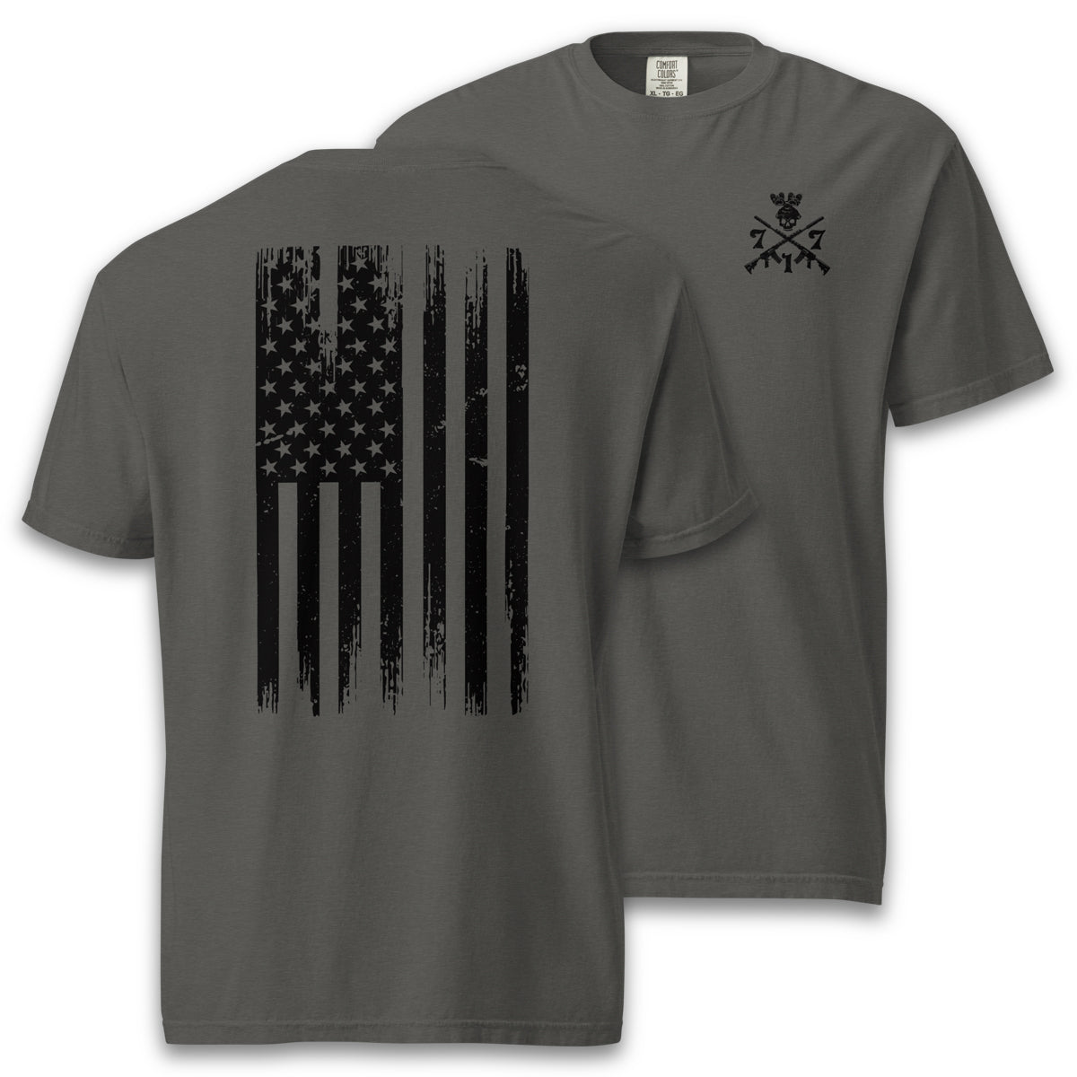 717 Patriot Heavyweight Shirt