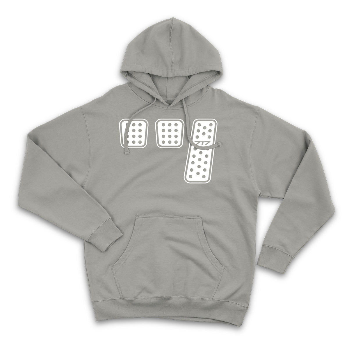 Pedal Therapy Hoodie