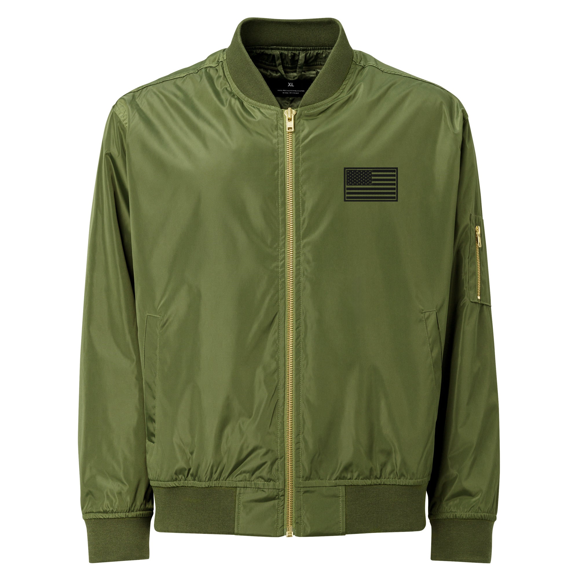 USA ODG Bomber Jacket