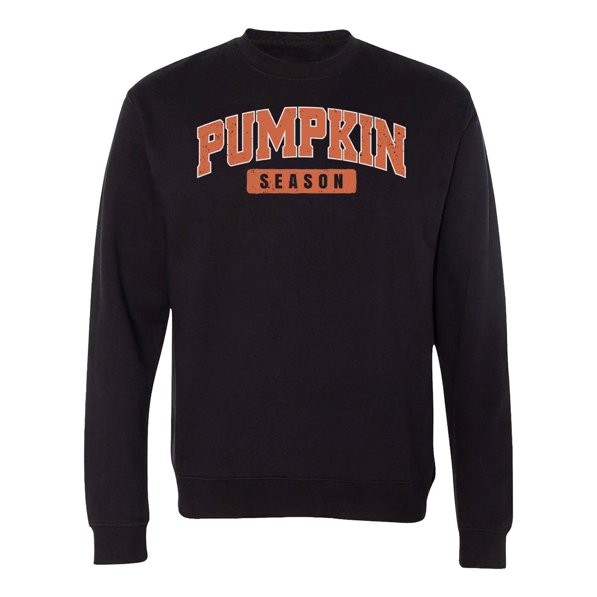 Pumpkin Season Sweatshirt