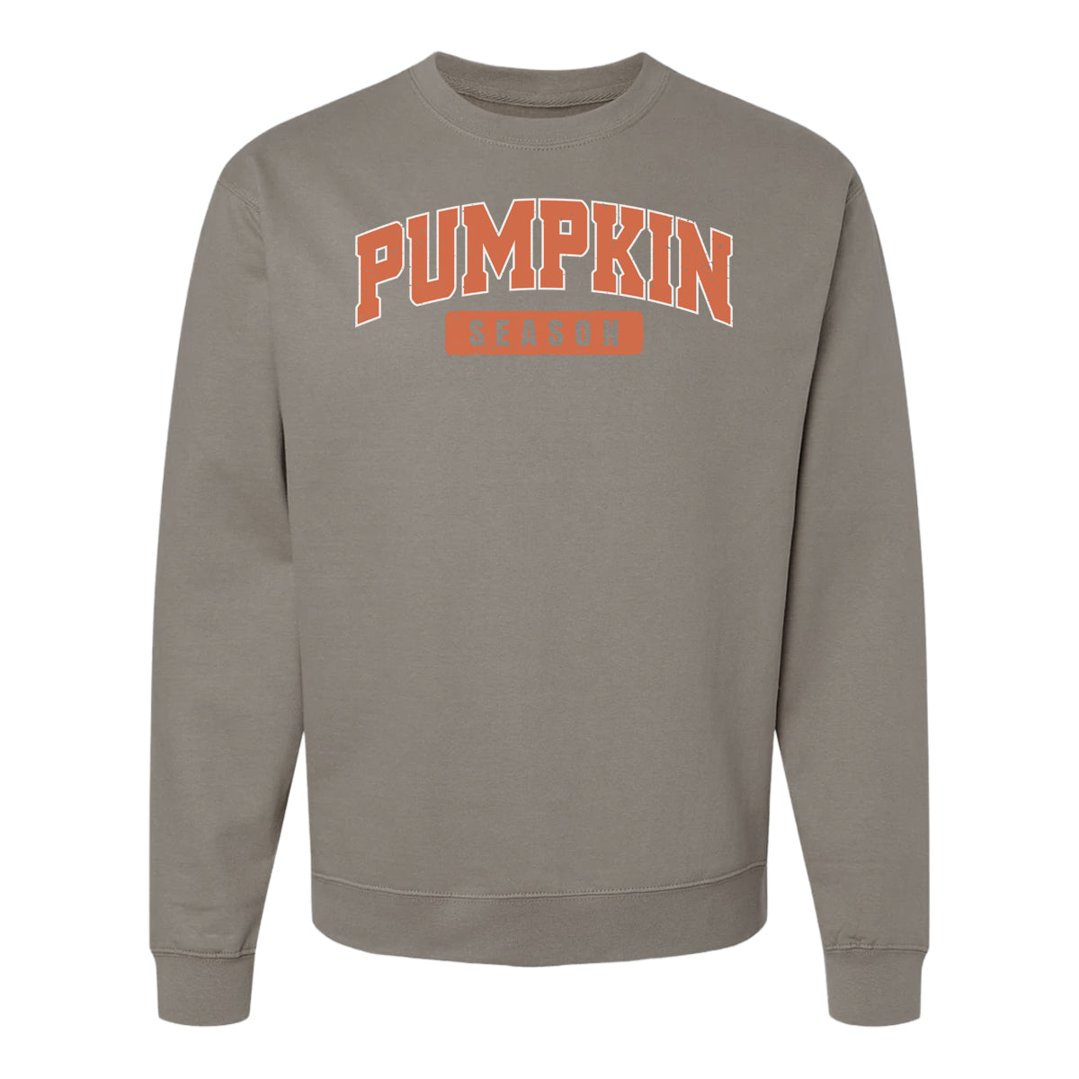 Pumpkin Season Sweatshirt