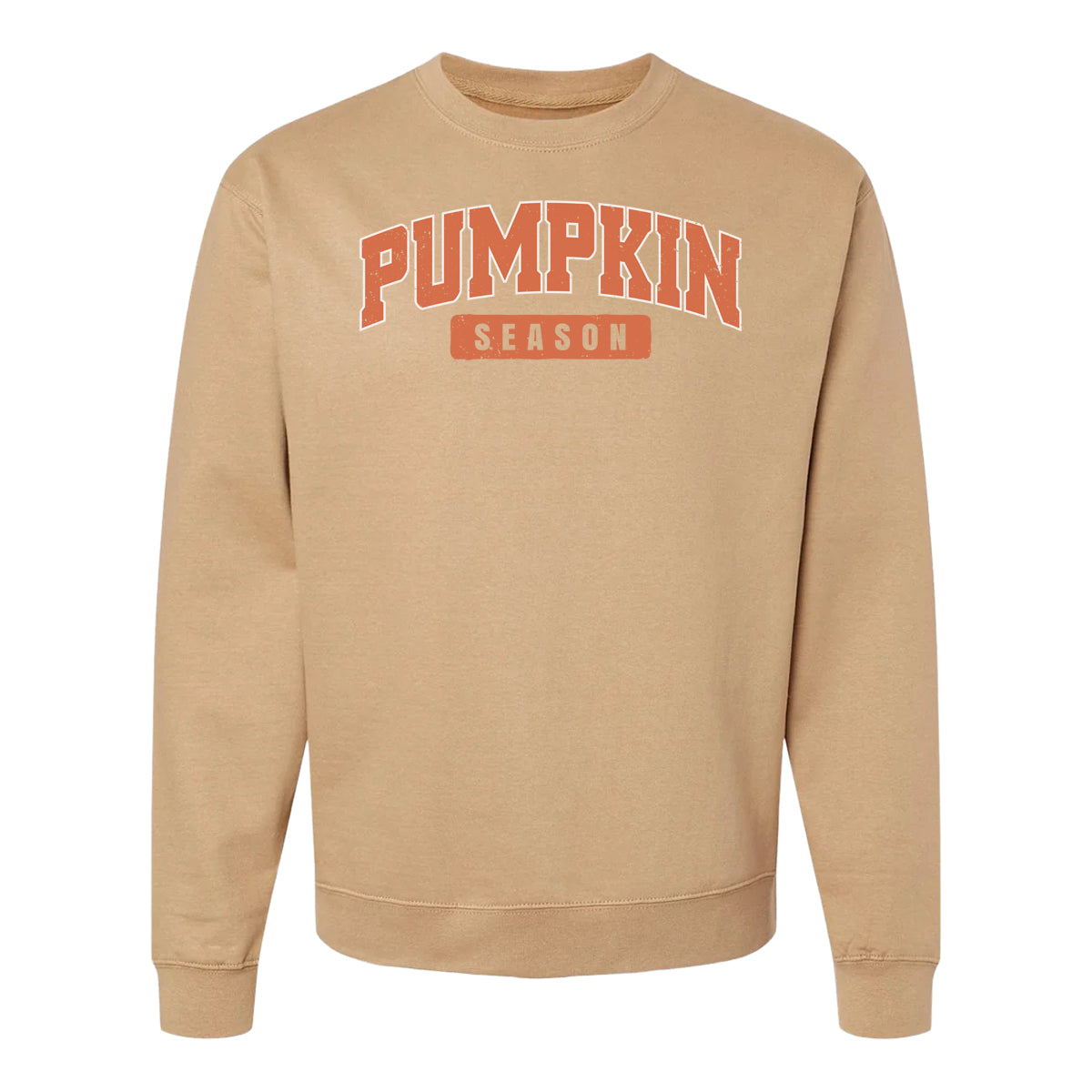 Pumpkin Season Sweatshirt