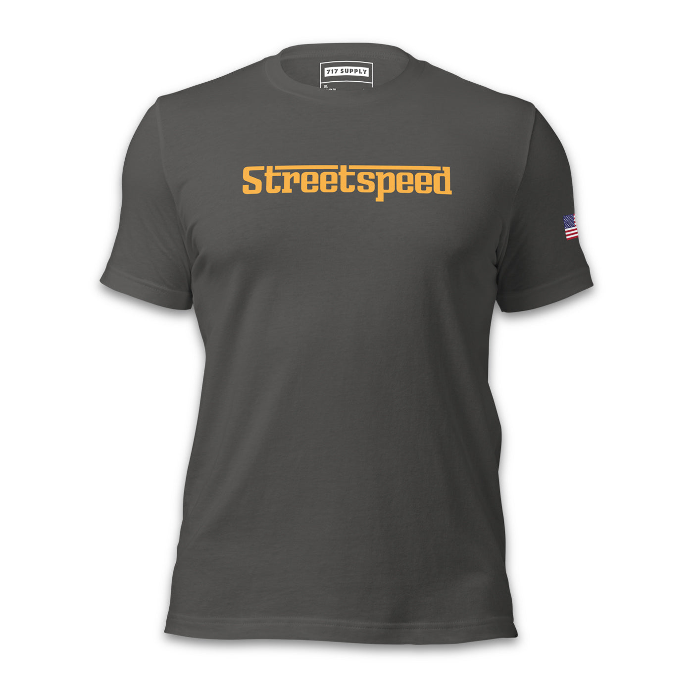 SS717 Rari Shirt