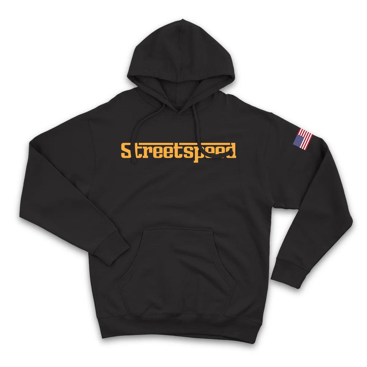 SS717 Rari Hoodie