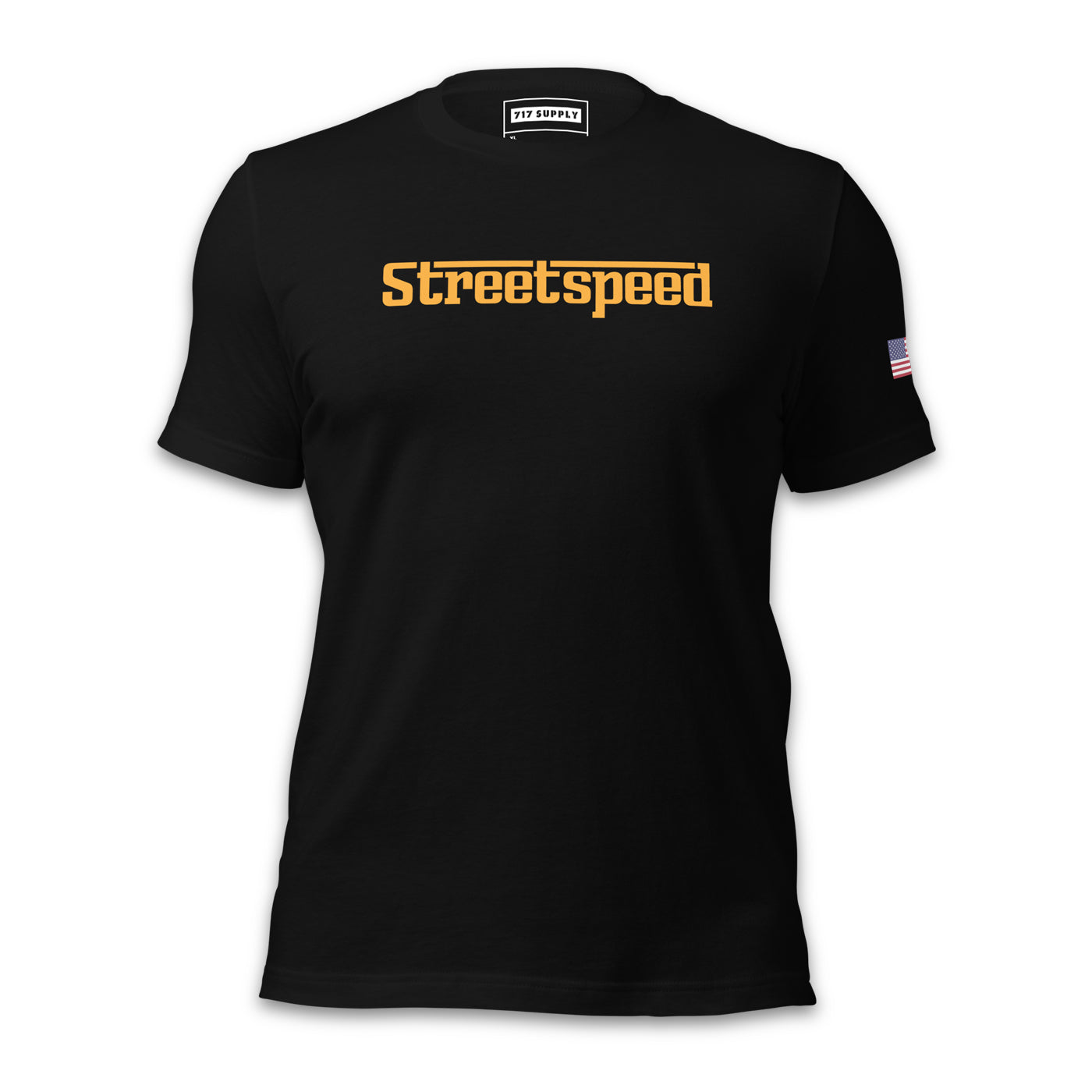 SS717 Rari Shirt