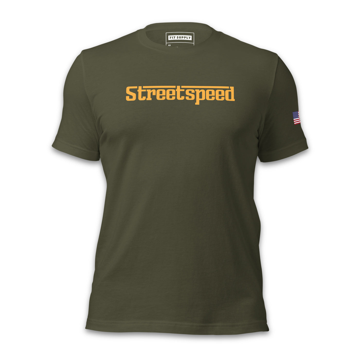 SS717 Rari Shirt