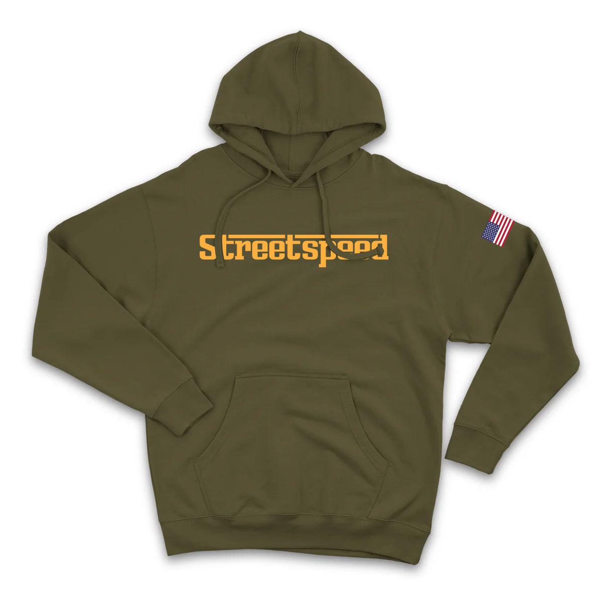 SS717 Rari Hoodie