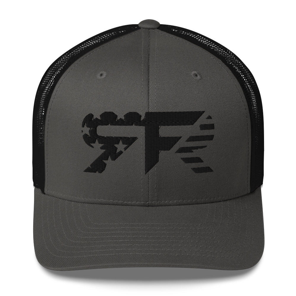 RFR Trucker Cap