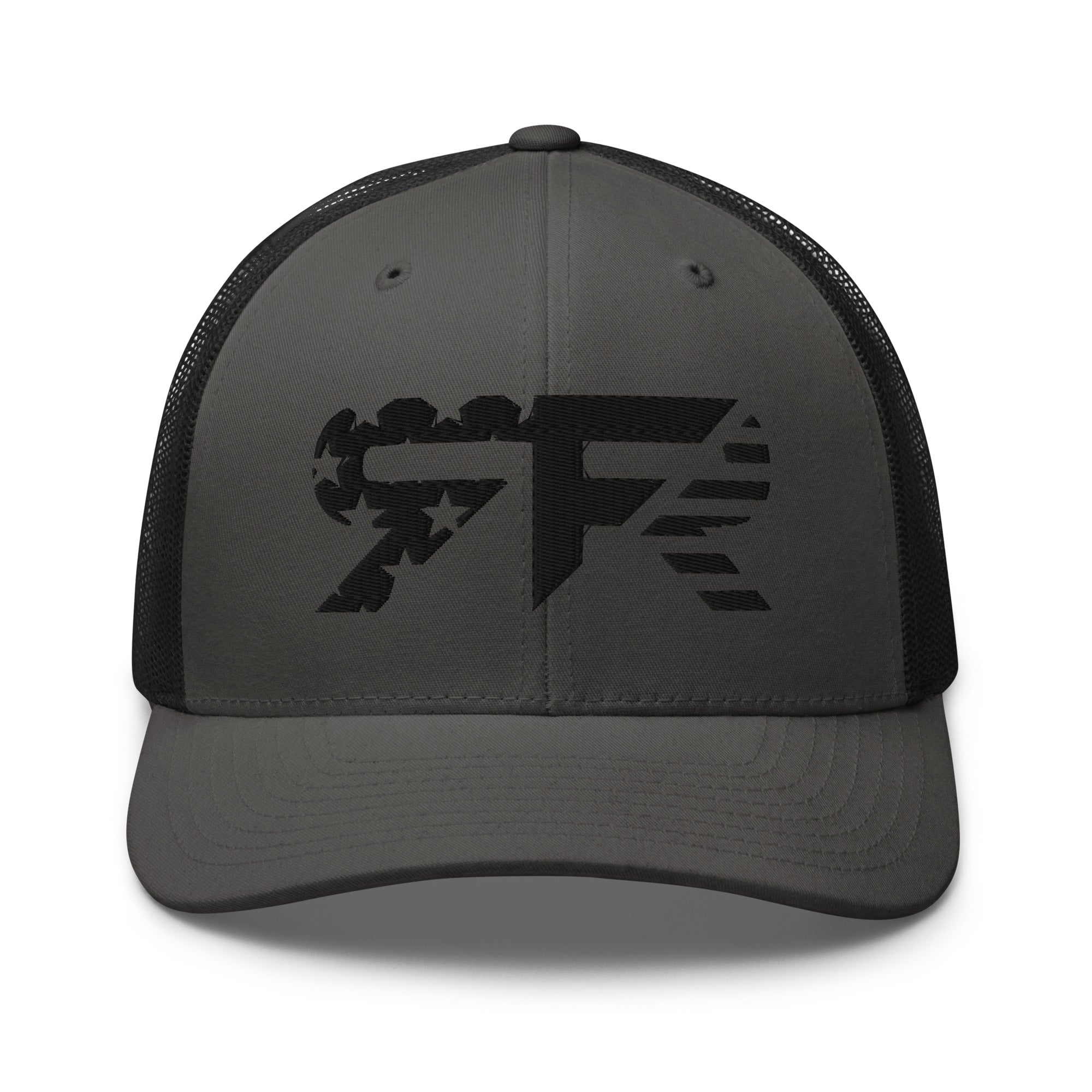 RFR Trucker Cap