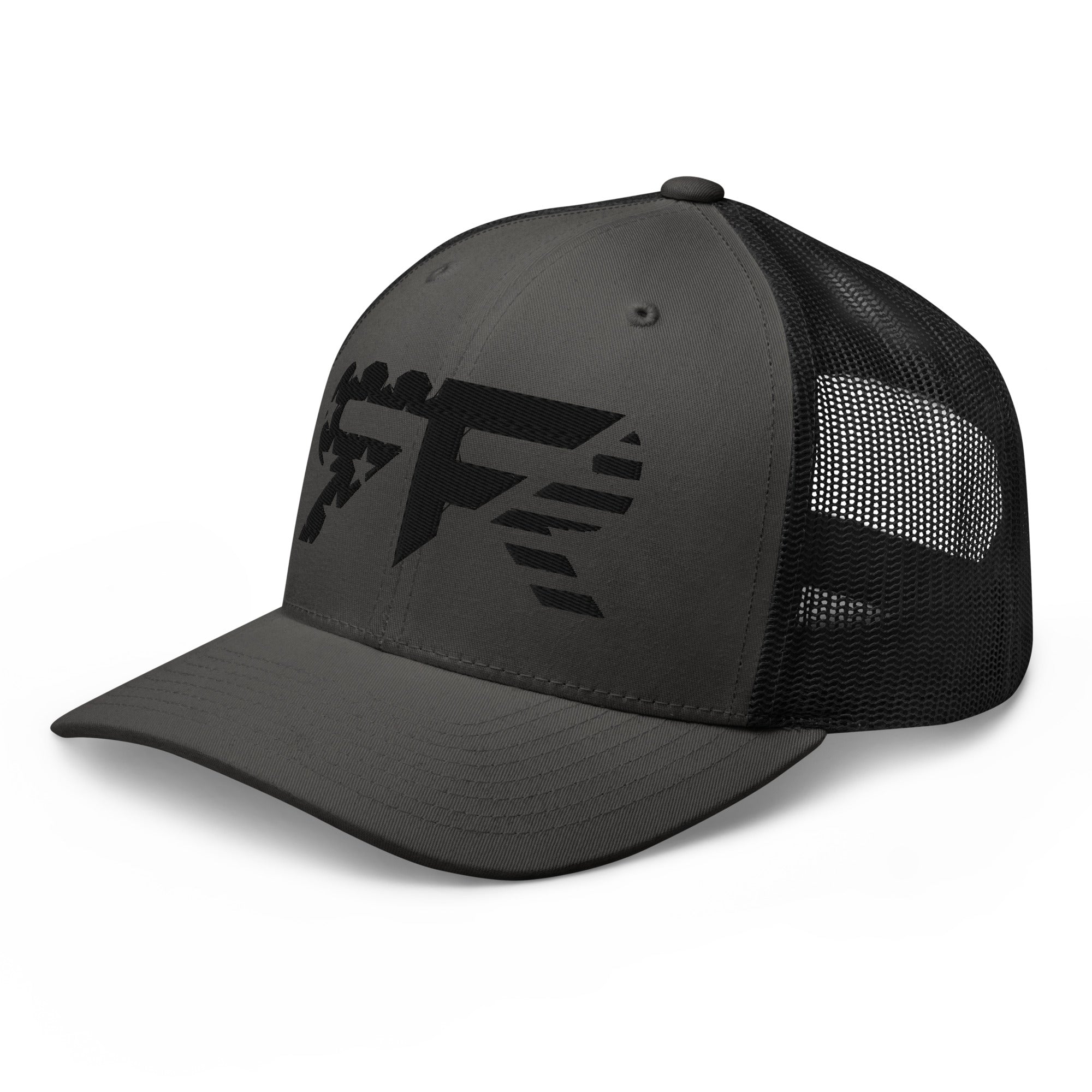 RFR Trucker Cap