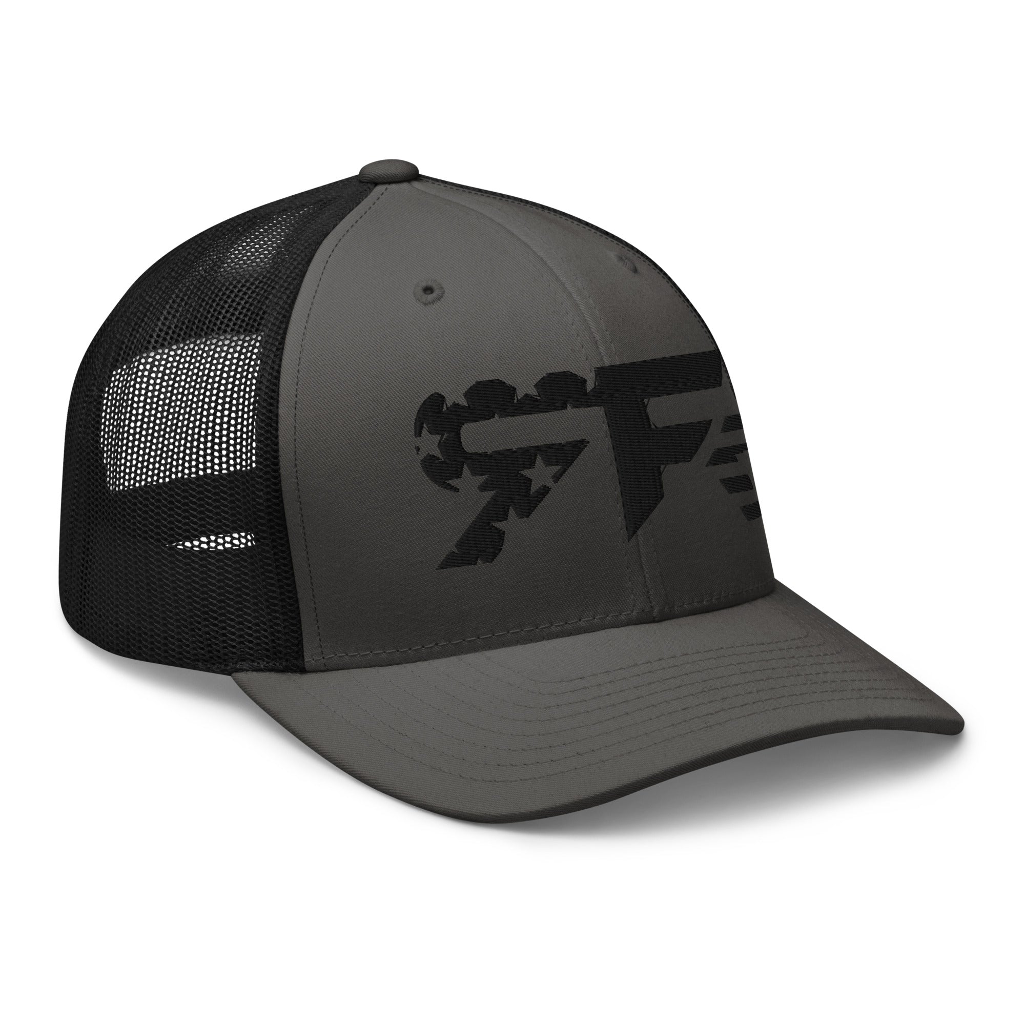 RFR Trucker Cap