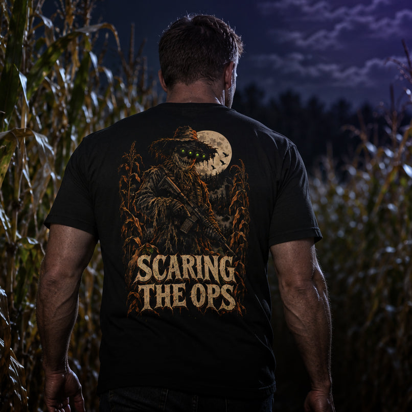 Scare-Op Shirt