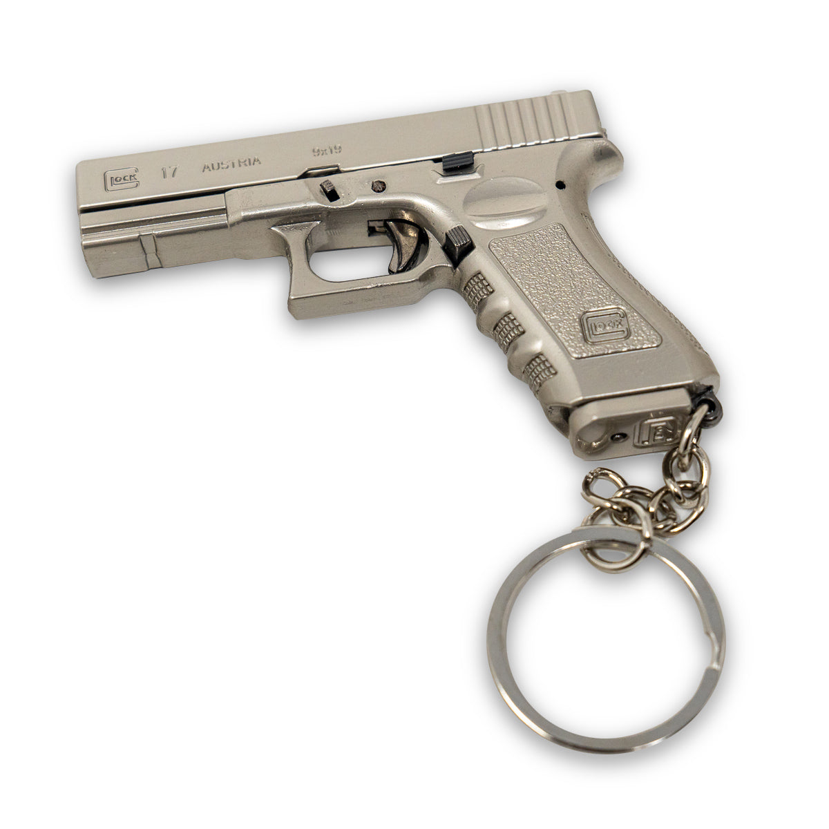 G-17 Keychain