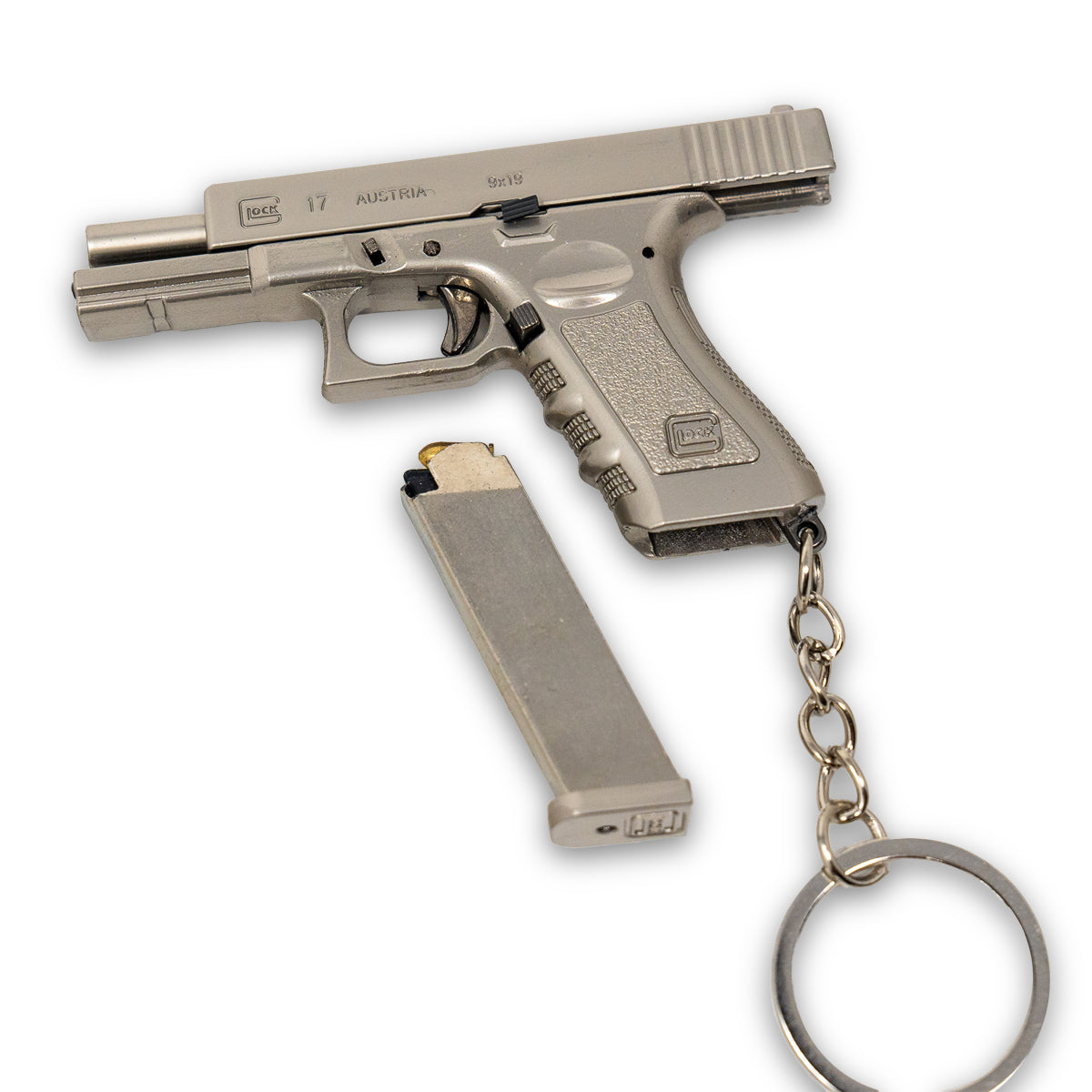 G-17 Keychain