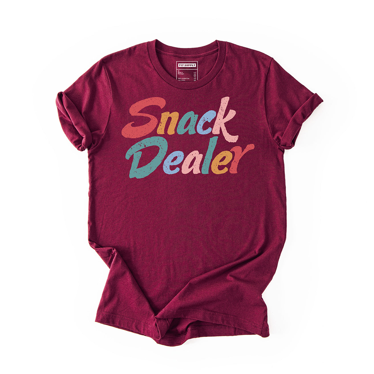 Snack Dealer Shirt