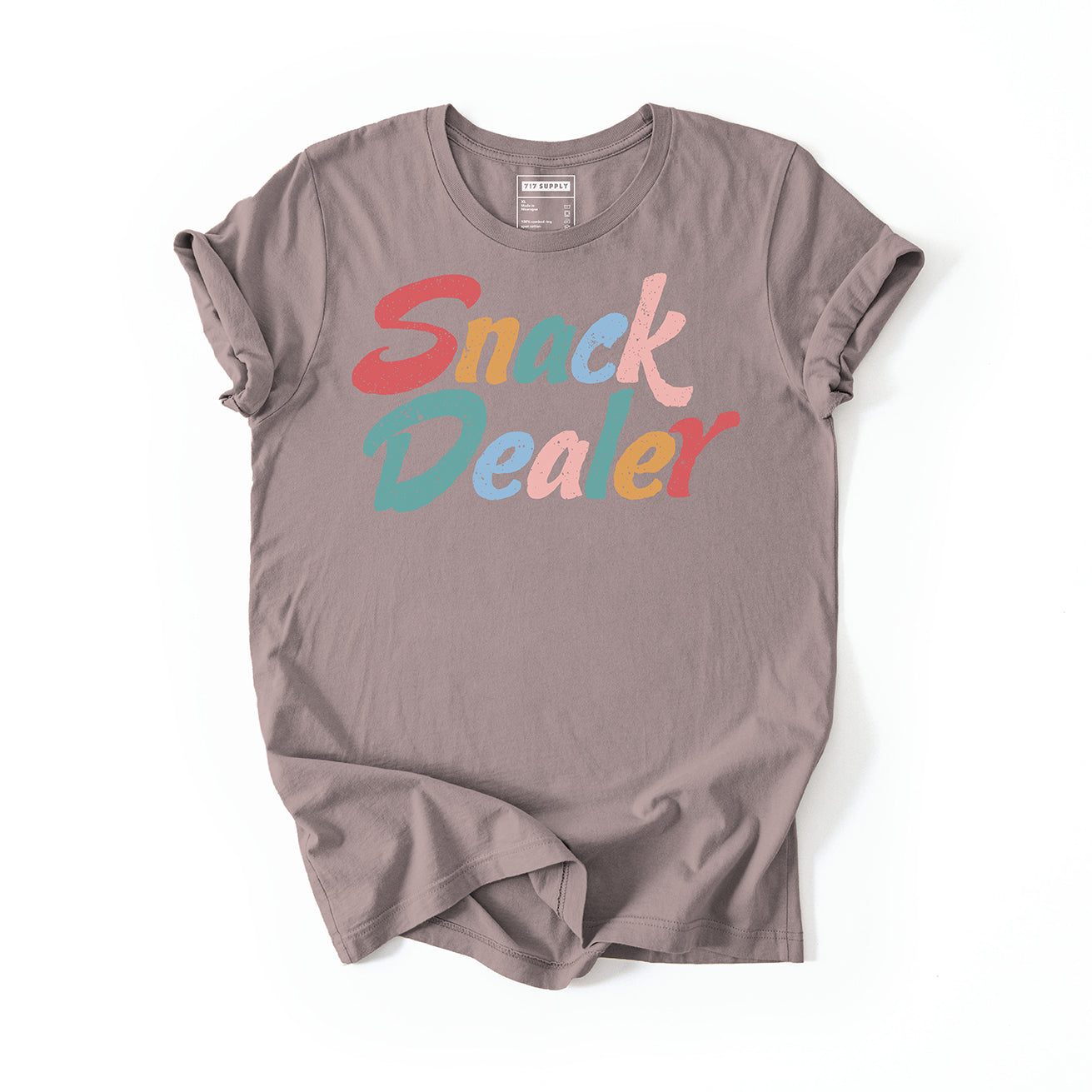 Snack Dealer Shirt
