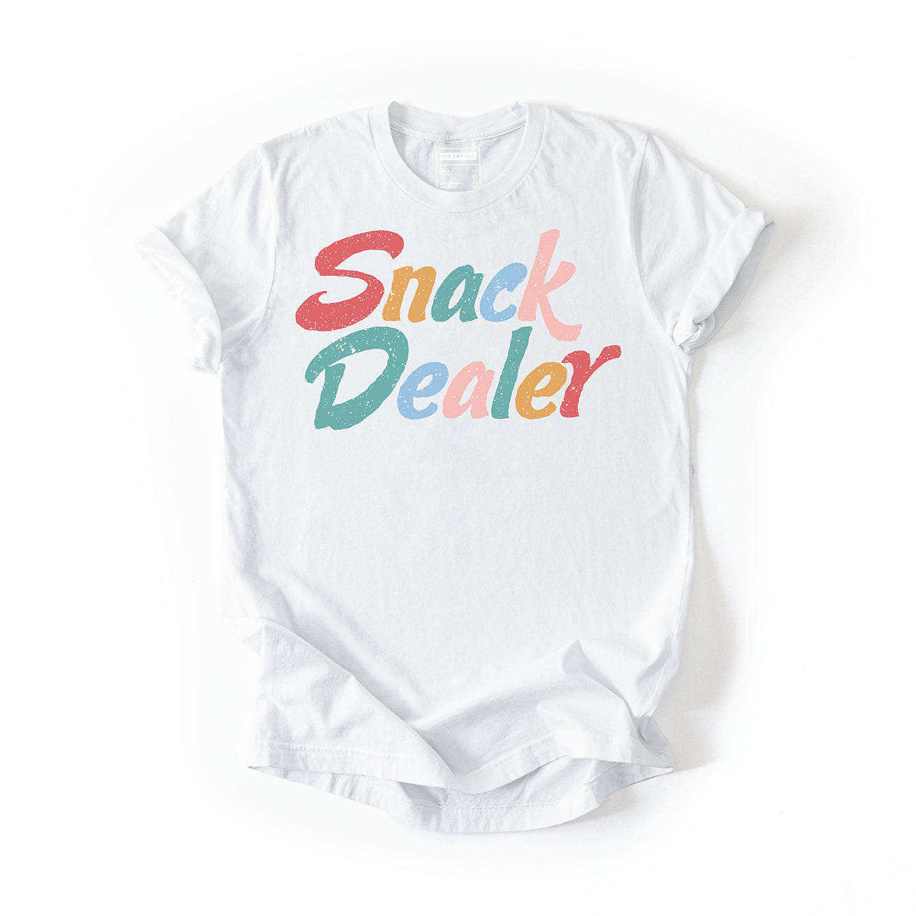 Snack Dealer Shirt