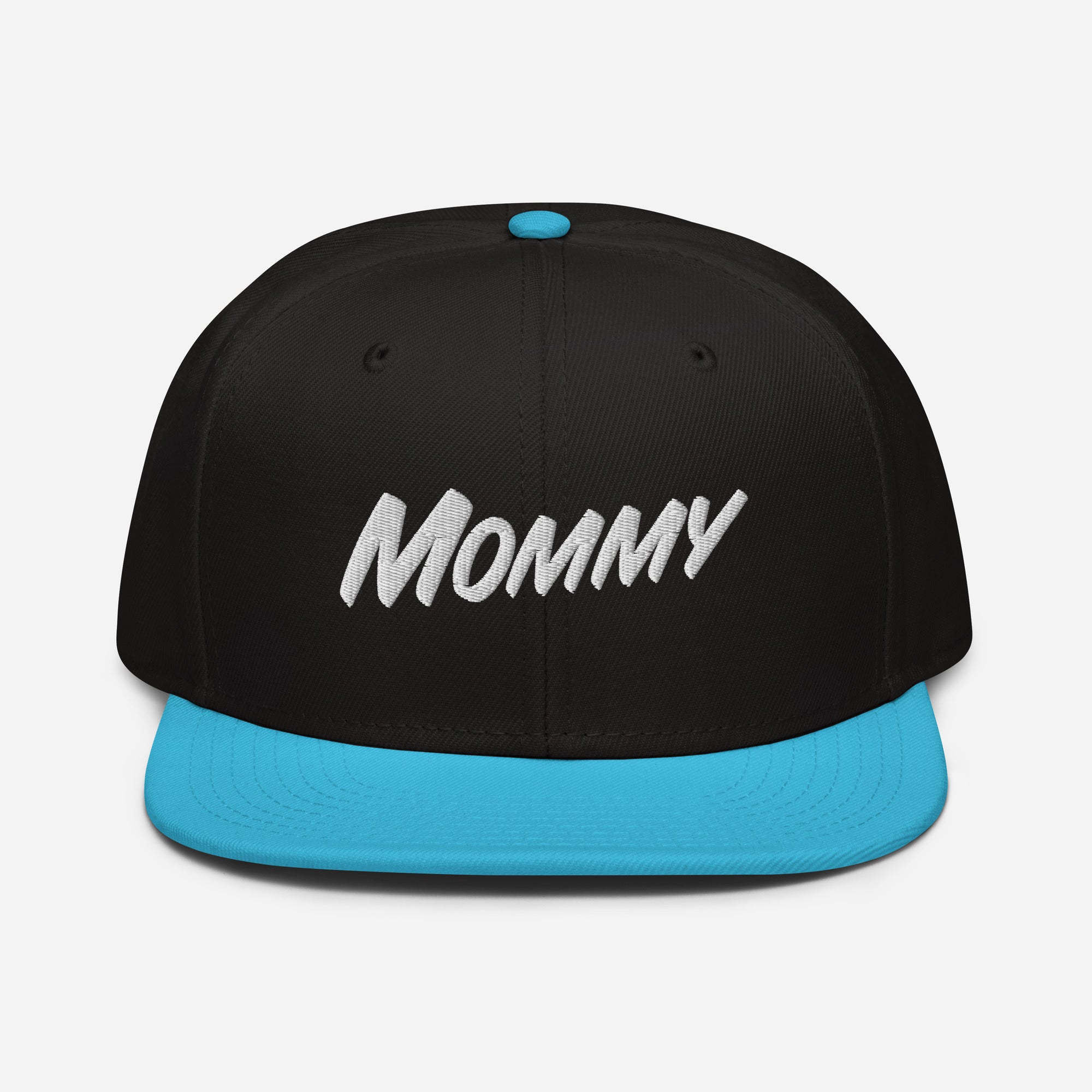 Mommy Snapback