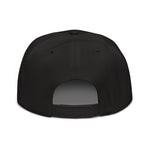 Pew Pew Snapback Hat