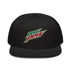 Pew Pew Snapback Hat