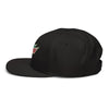 Pew Pew Snapback Hat