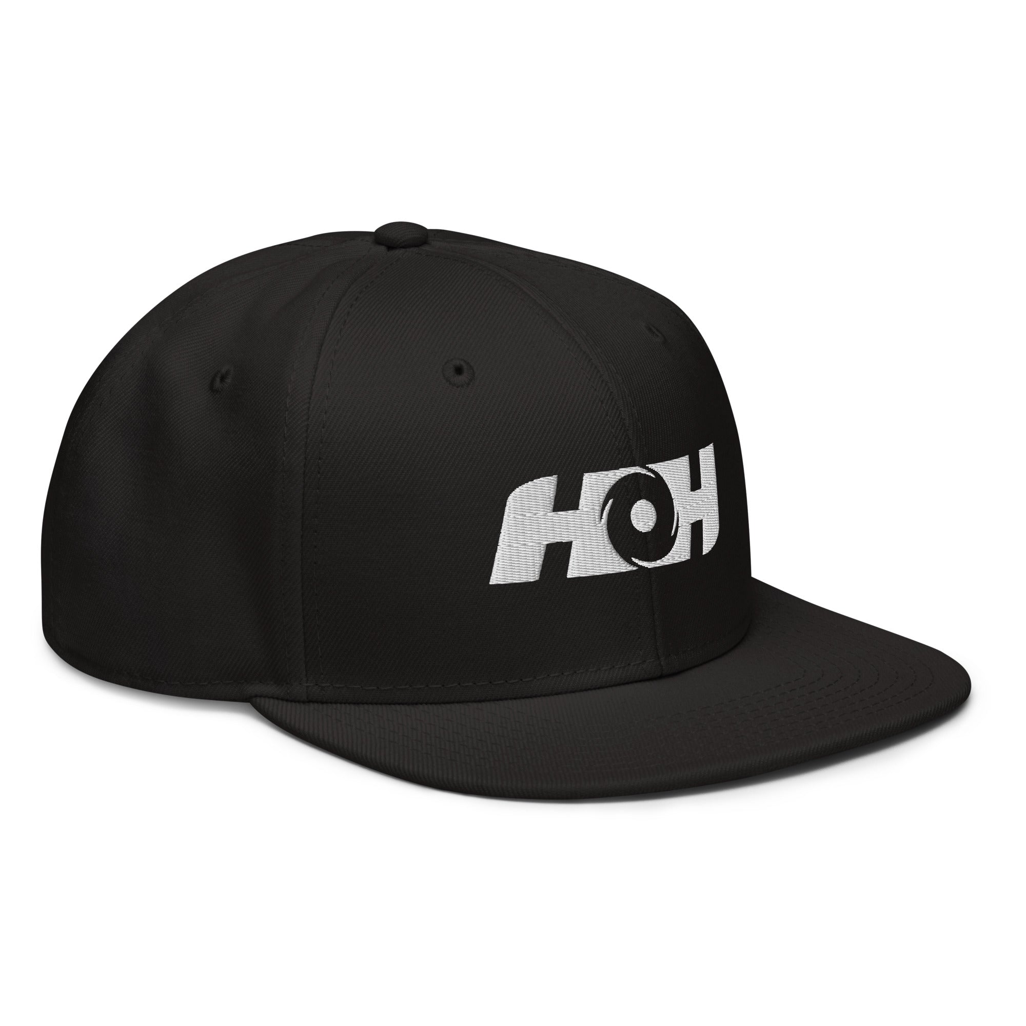 Hurricane Snapback Hat