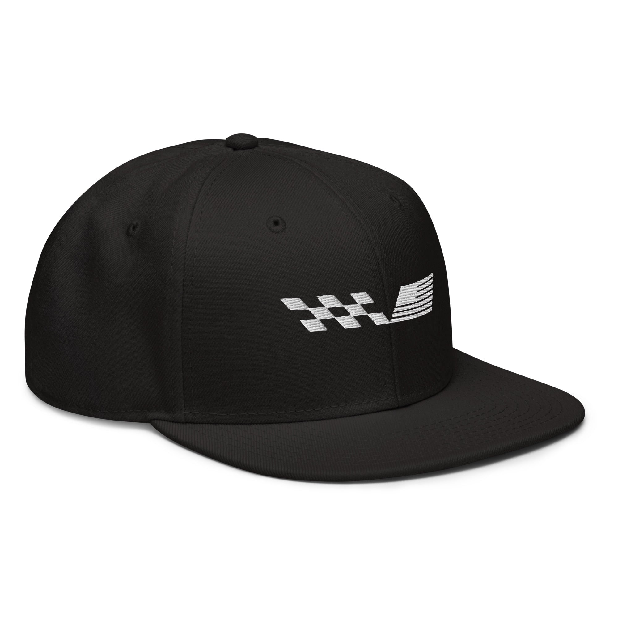 717 GP Snapback Hat