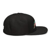 Pew Pew Snapback Hat