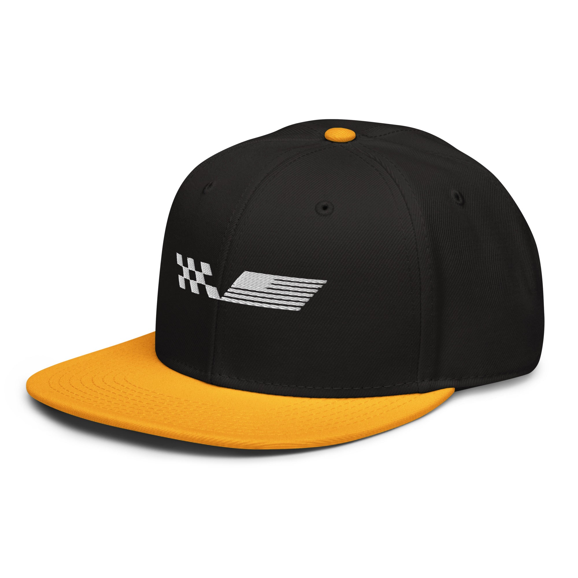 717 GP Snapback Hat