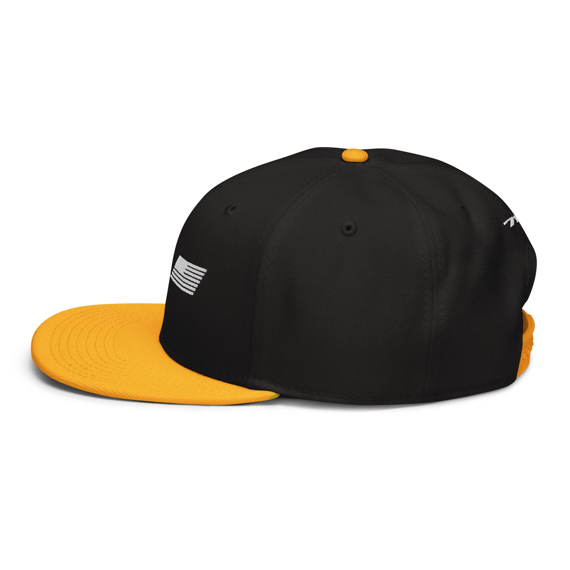 717 GP Snapback Hat