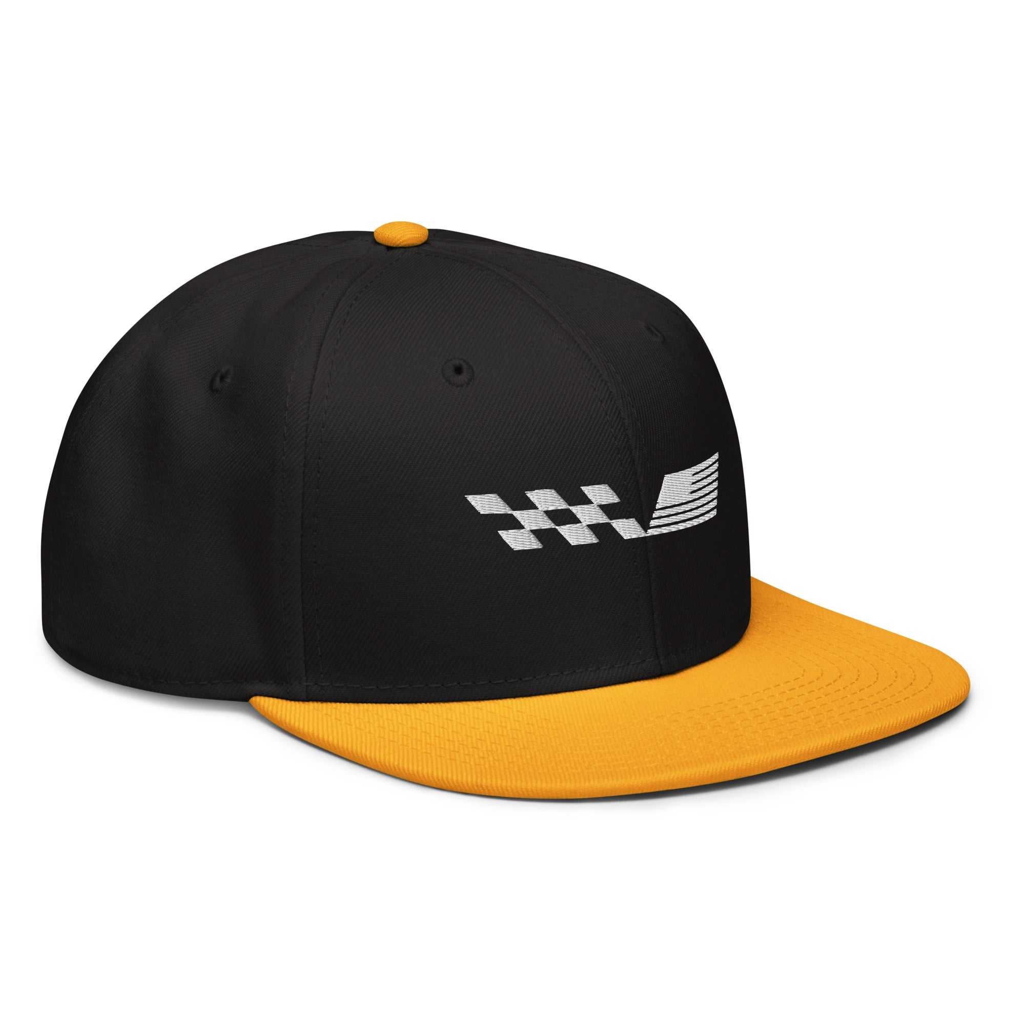 717 GP Snapback Hat