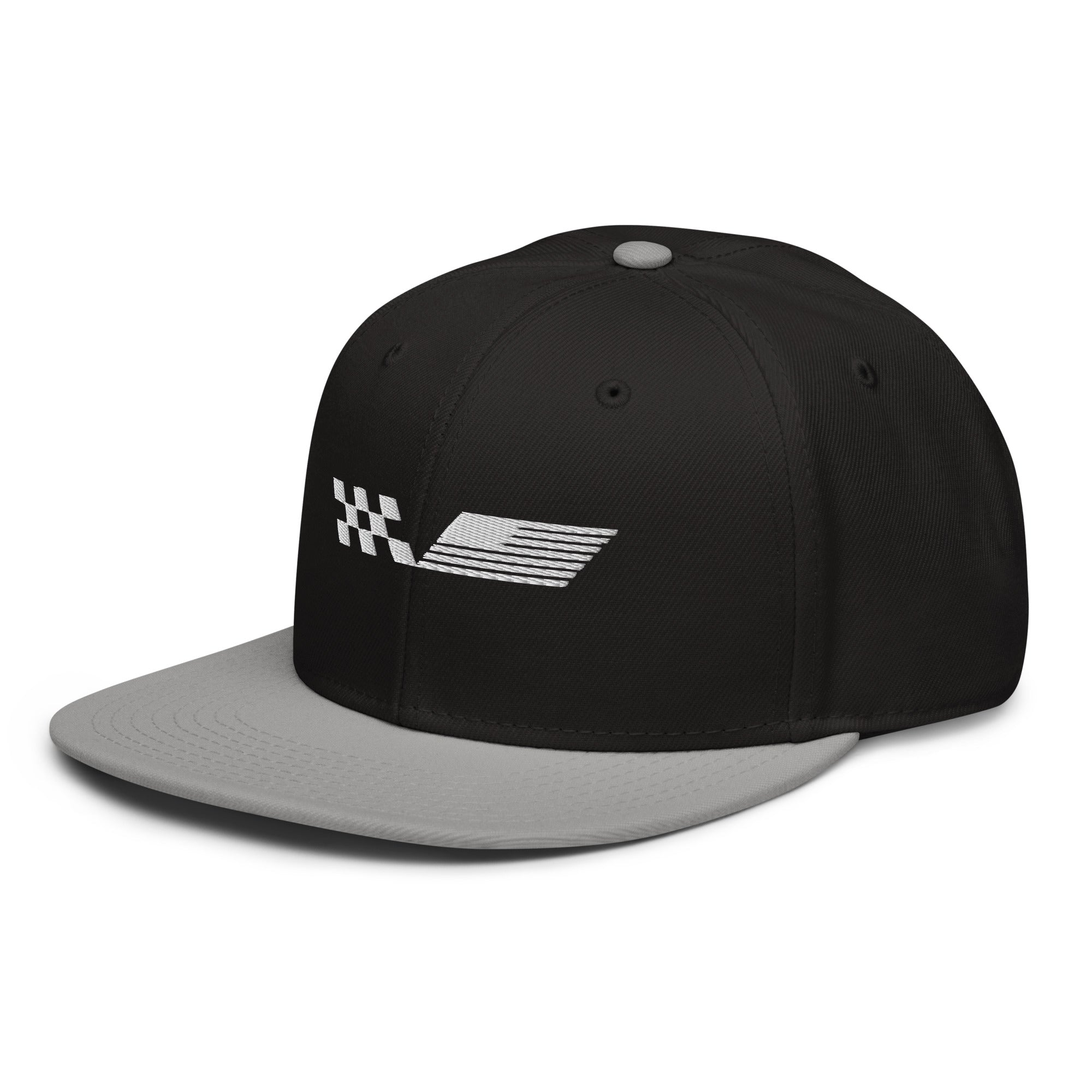 717 GP Snapback Hat