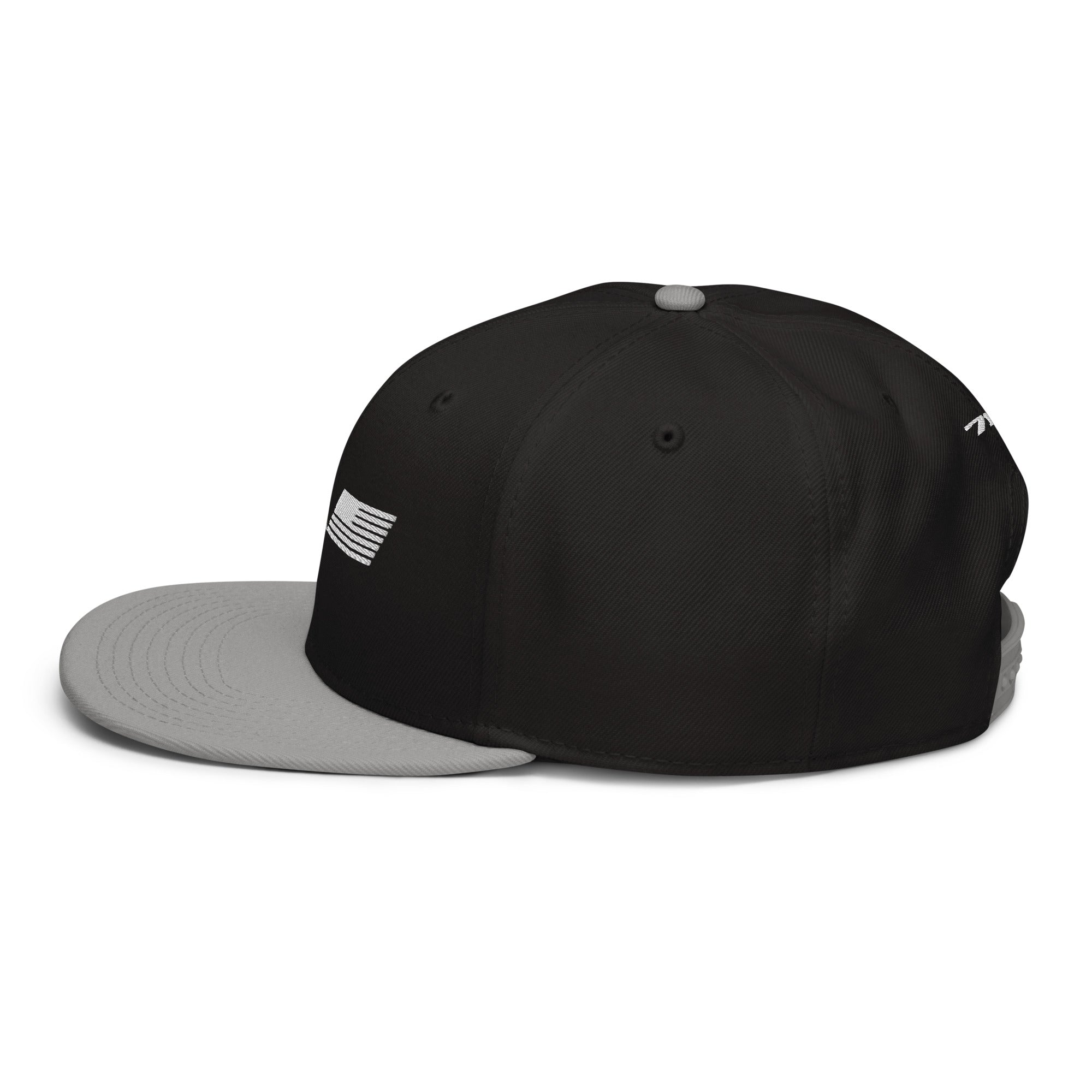 717 GP Snapback Hat