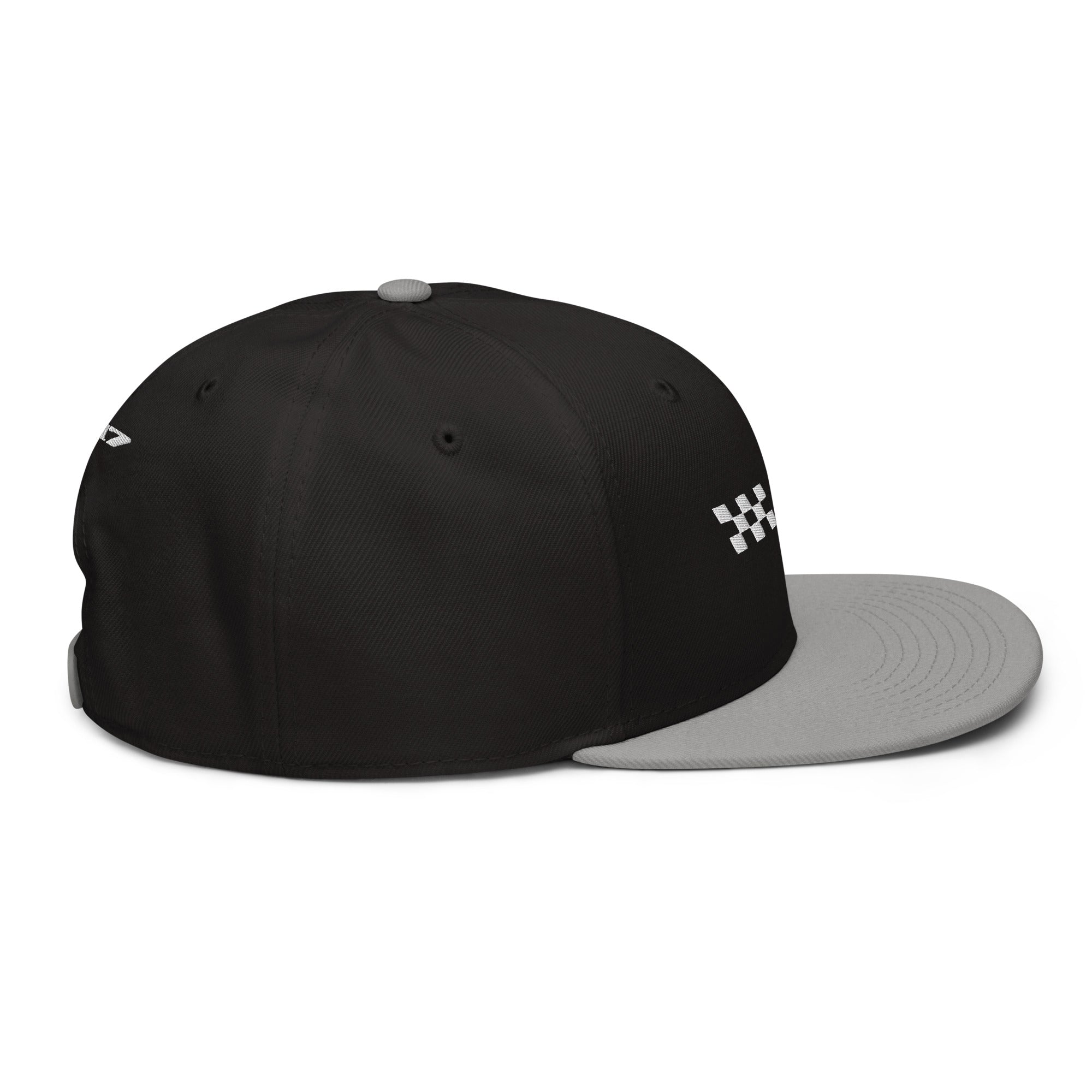 717 GP Snapback Hat