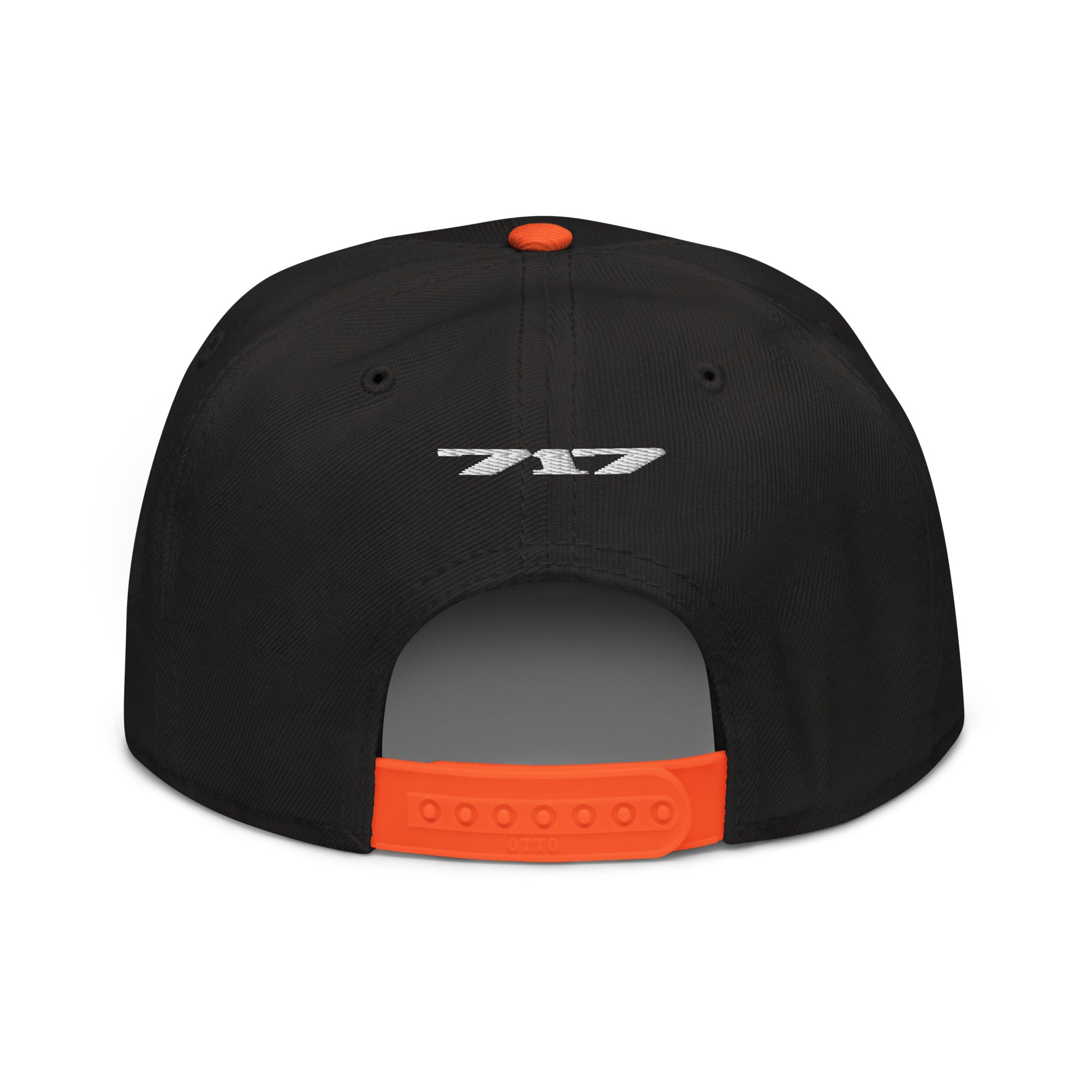 717 GP Snapback Hat