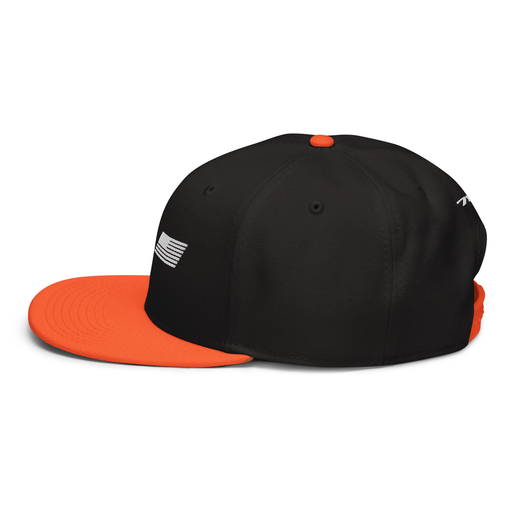 717 GP Snapback Hat