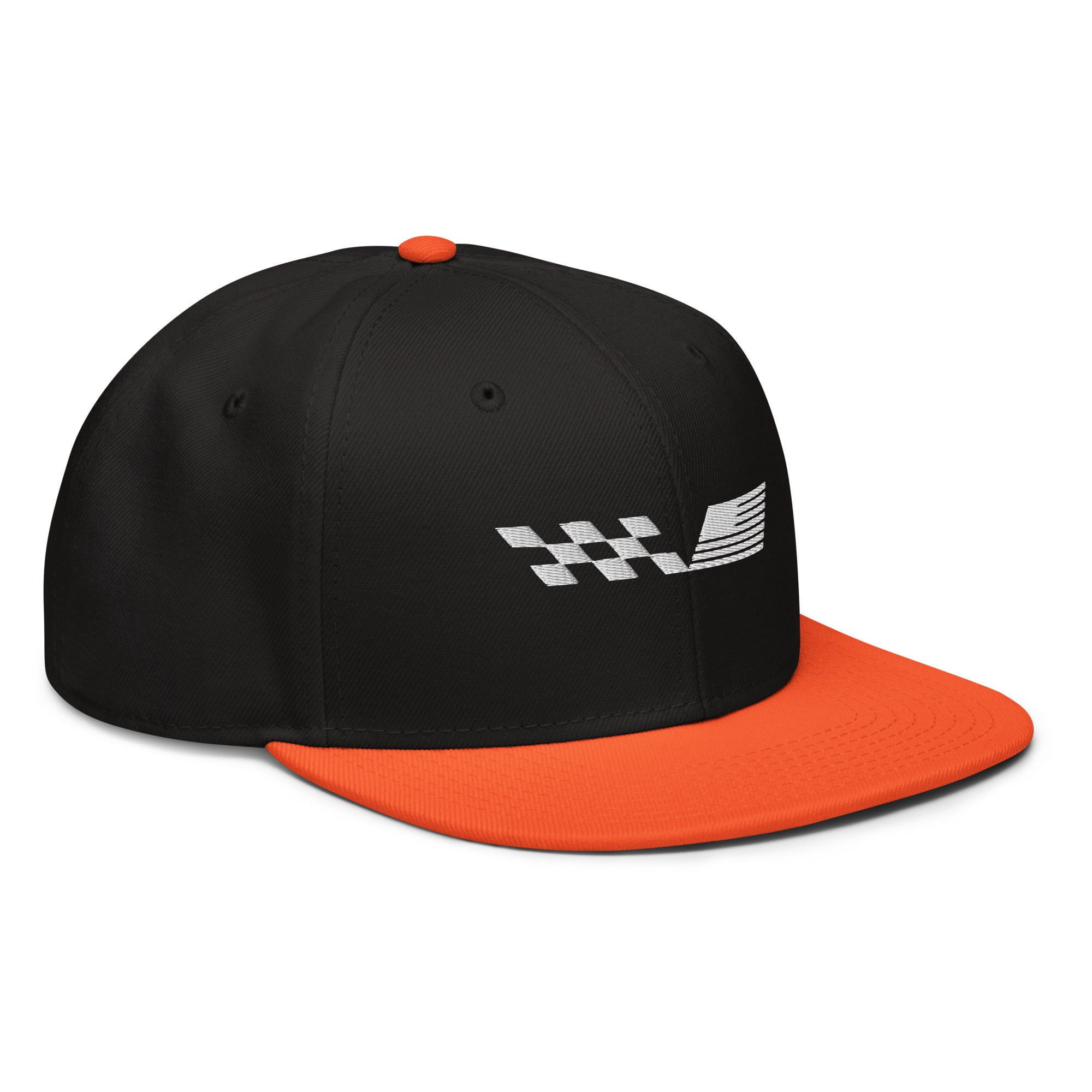 717 GP Snapback Hat