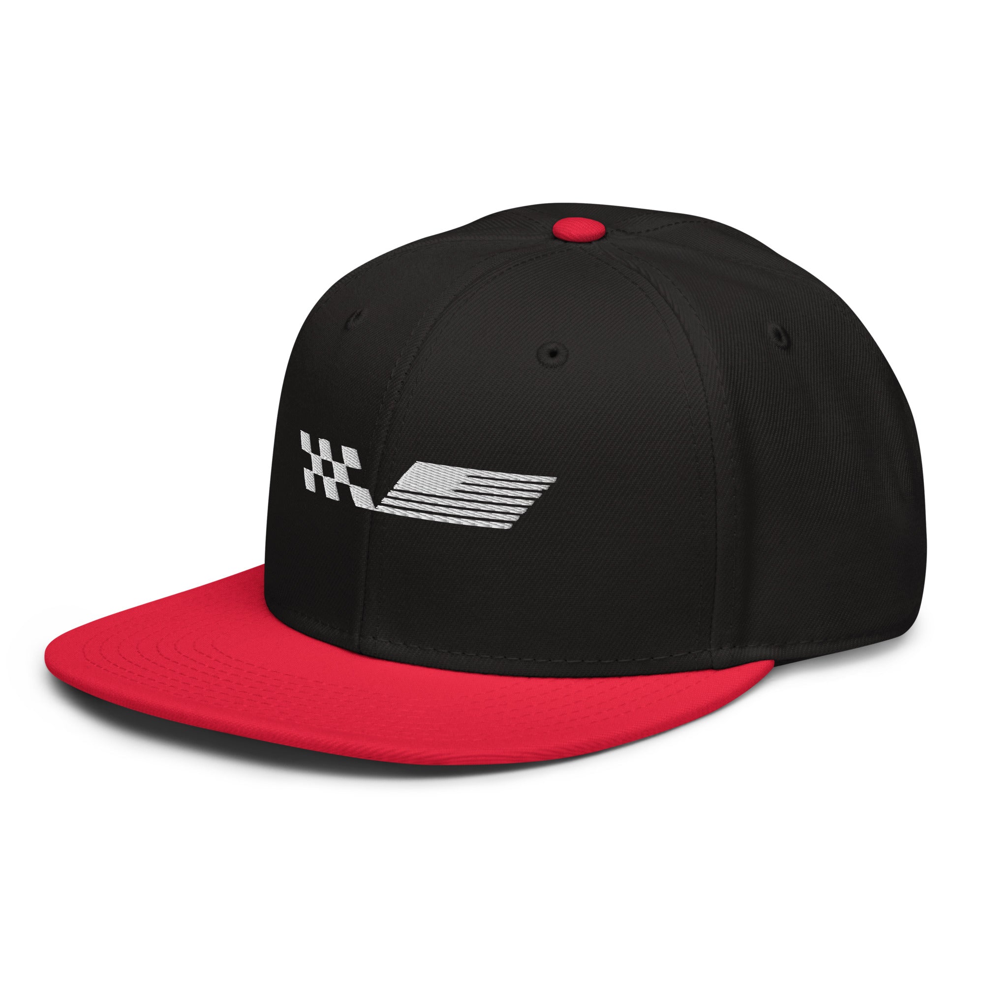 717 GP Snapback Hat