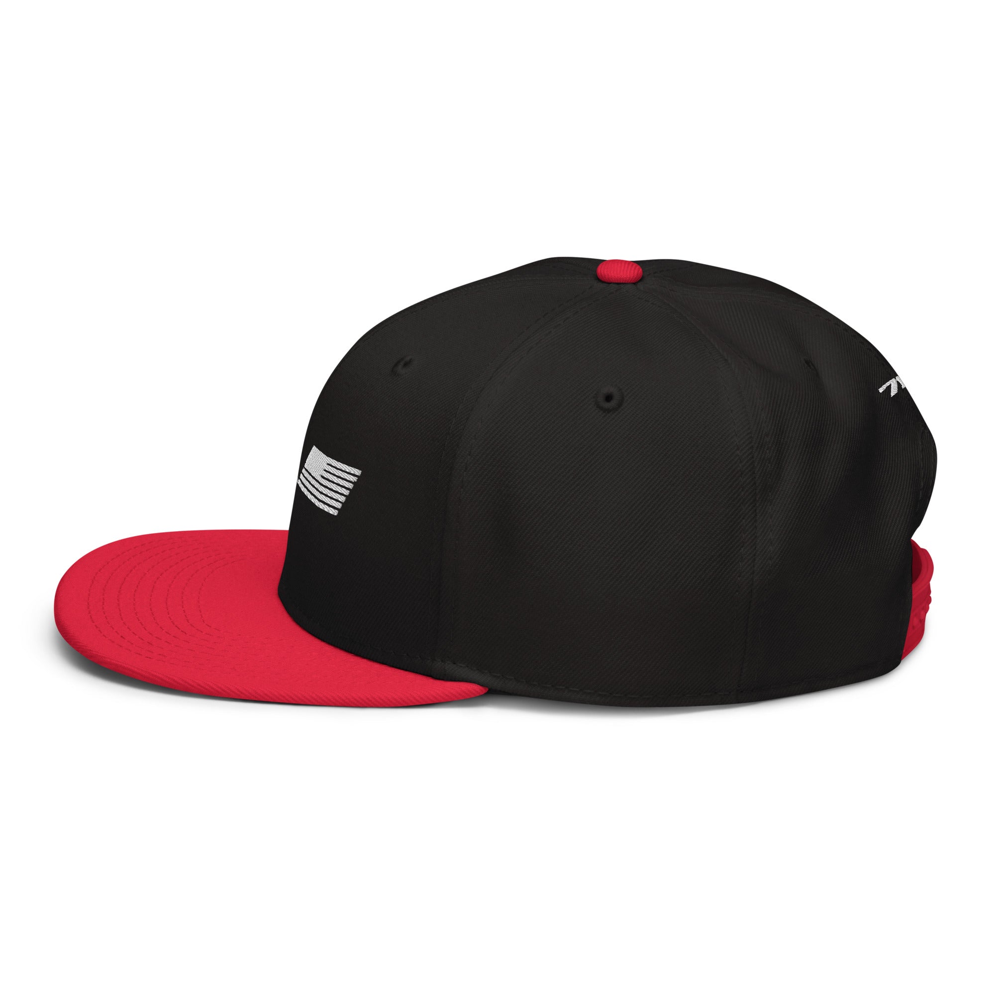 717 GP Snapback Hat