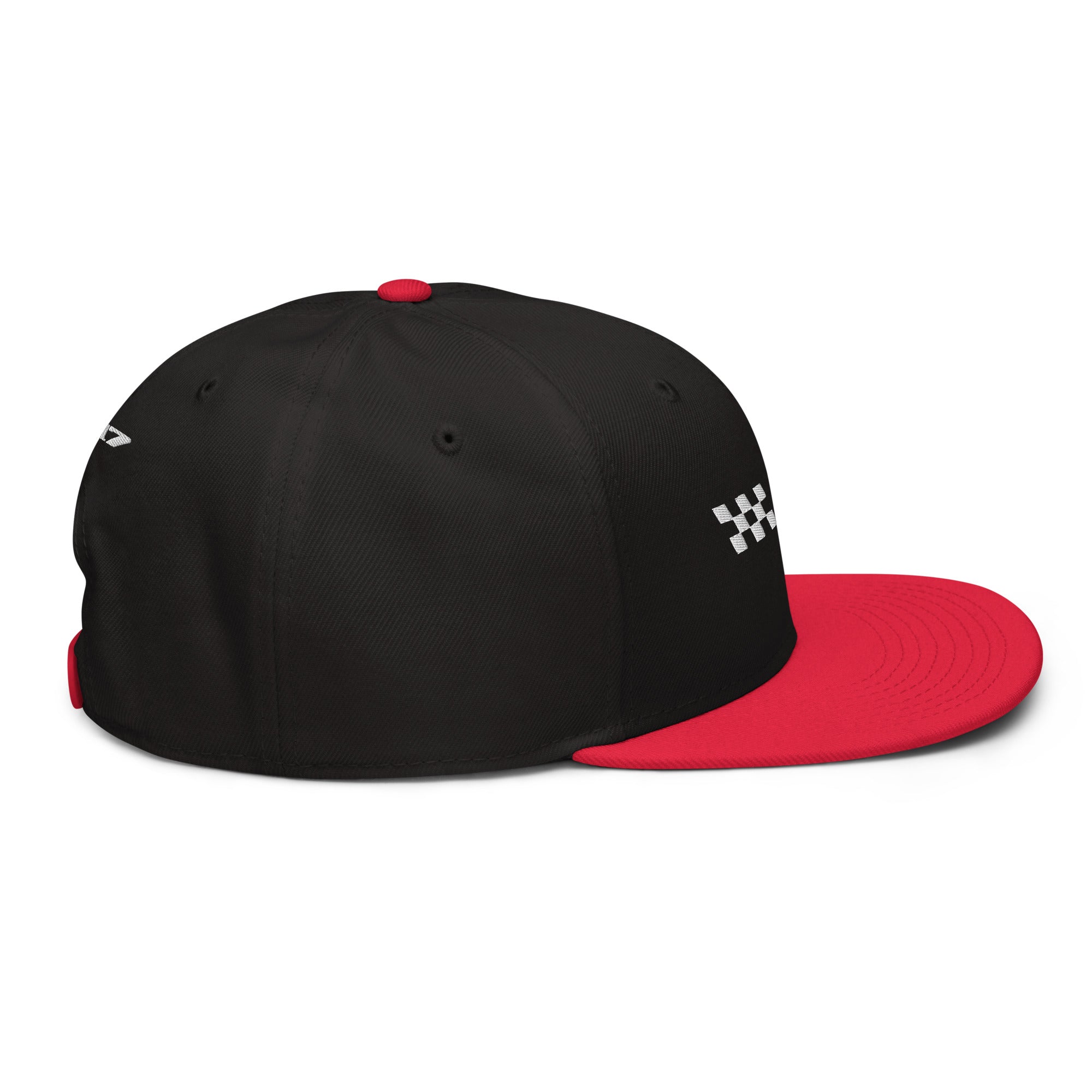 717 GP Snapback Hat