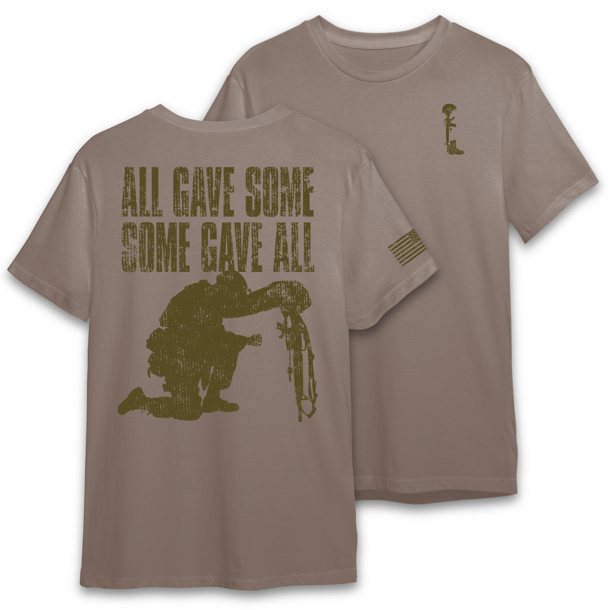 Some Gave All Shirt